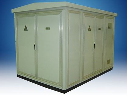 箱式變電站之后臺(tái)監(jiān)控機(jī)選擇？管理？電源？